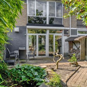Naundorffstraat 13 Photo 4