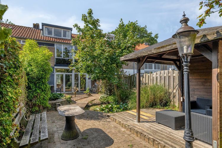 Naundorffstraat 13 Photo 1