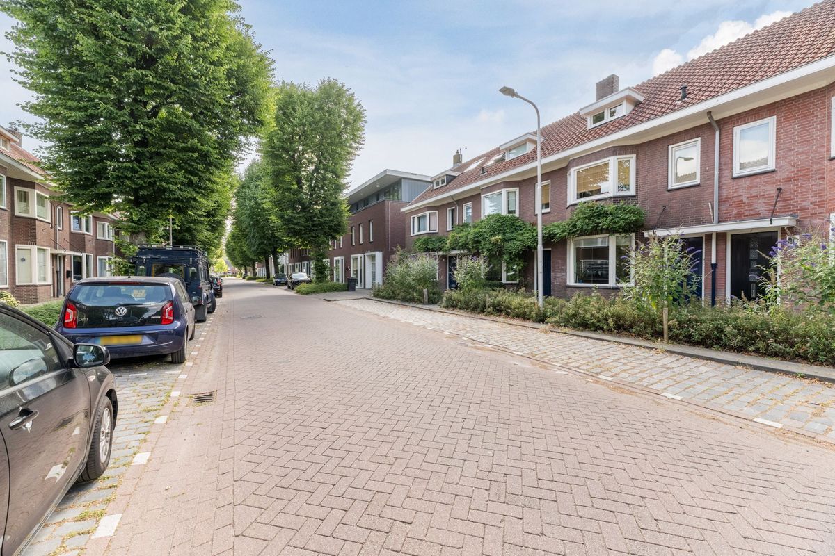 Mechtildisstraat 8 Photo Blur 43