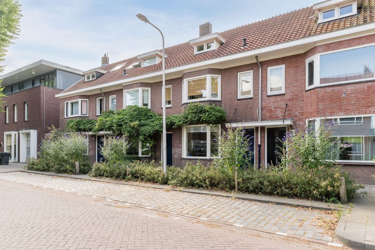 Mechtildisstraat 8 Photo Blur 44