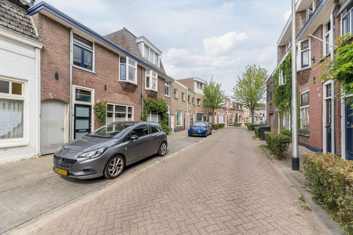 Kruisstraat 23 Photo Blur 32