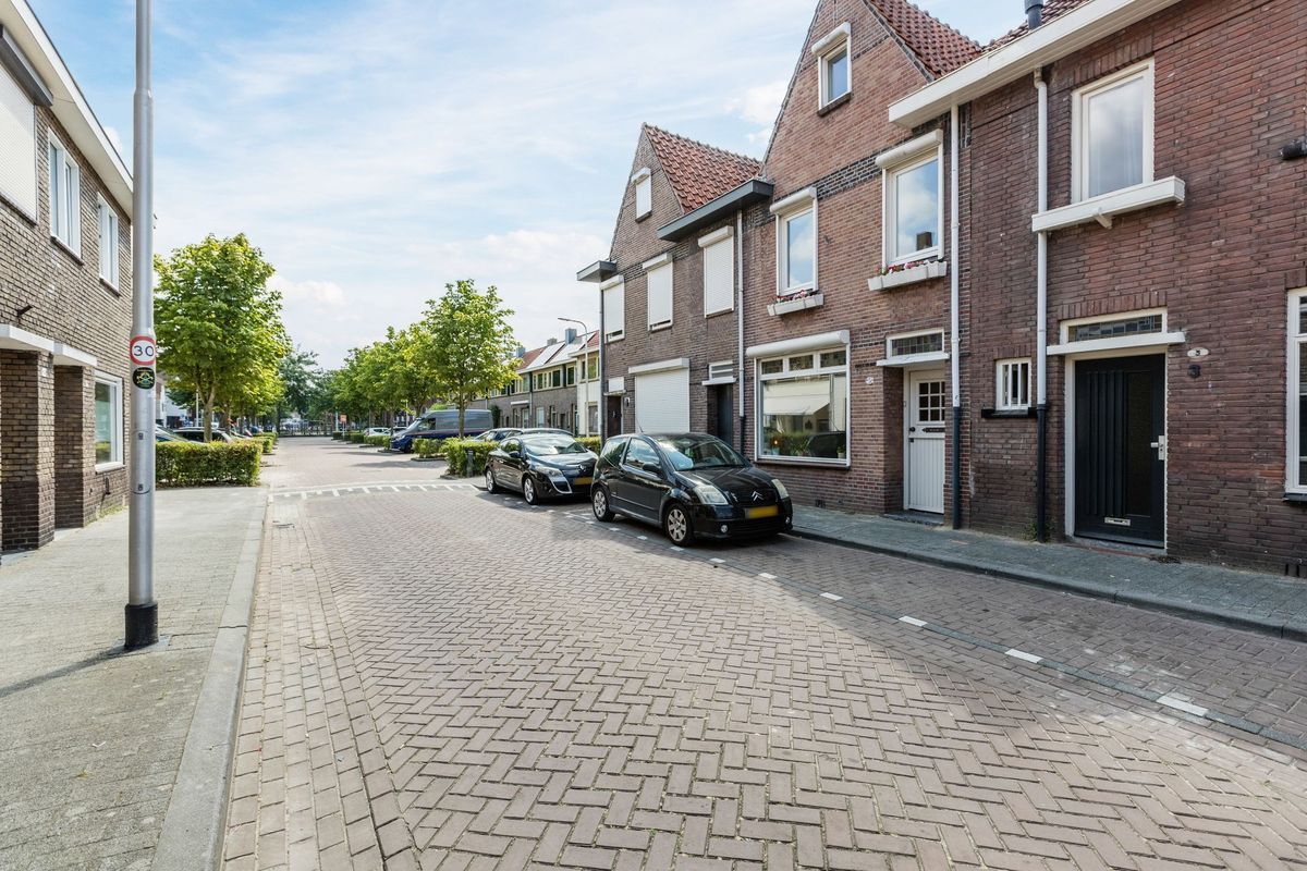 Wassenaerlaan 5 Photo Blur 32