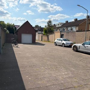 Henri Dunantstraat 19 - A Photo 2