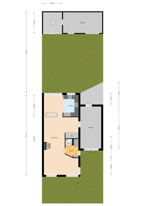 Denethor 16 Floorplan Blur 3