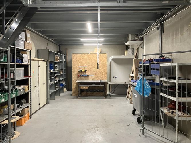 Baarschot 16 - A Photo 1
