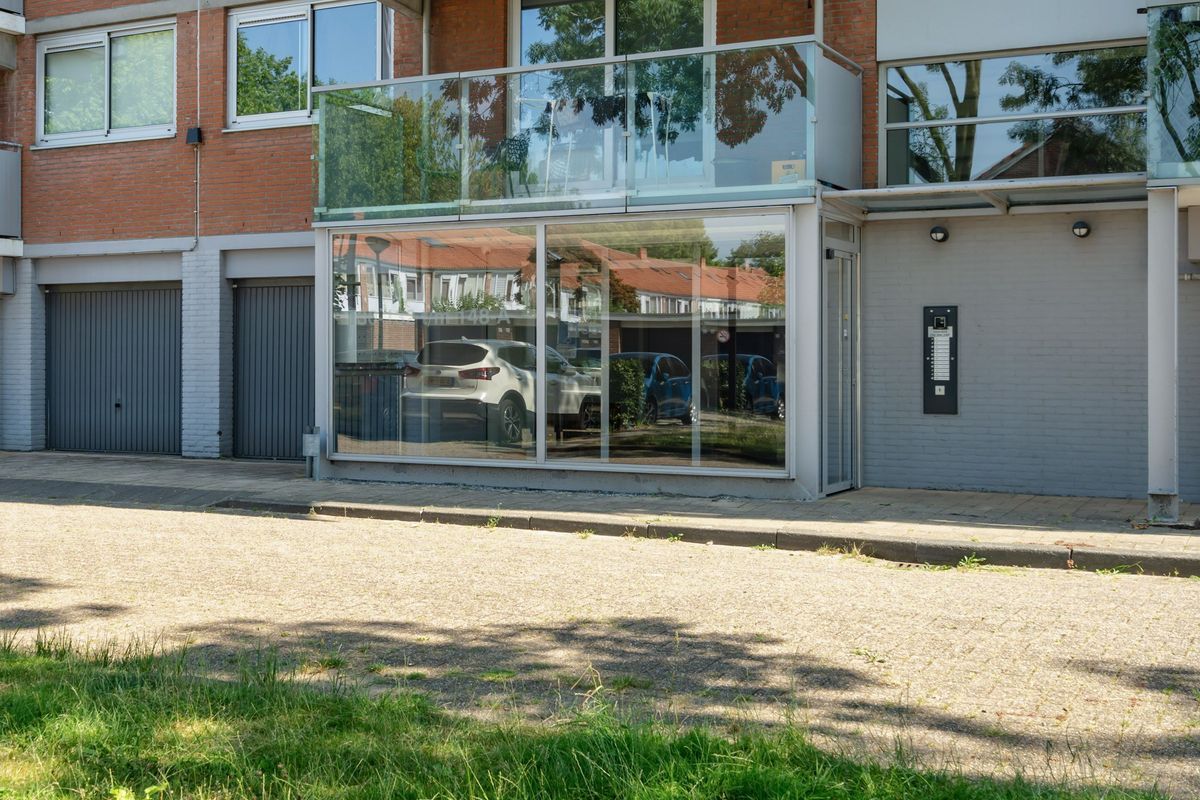 Walenburgstraat 136 Photo Blur 35