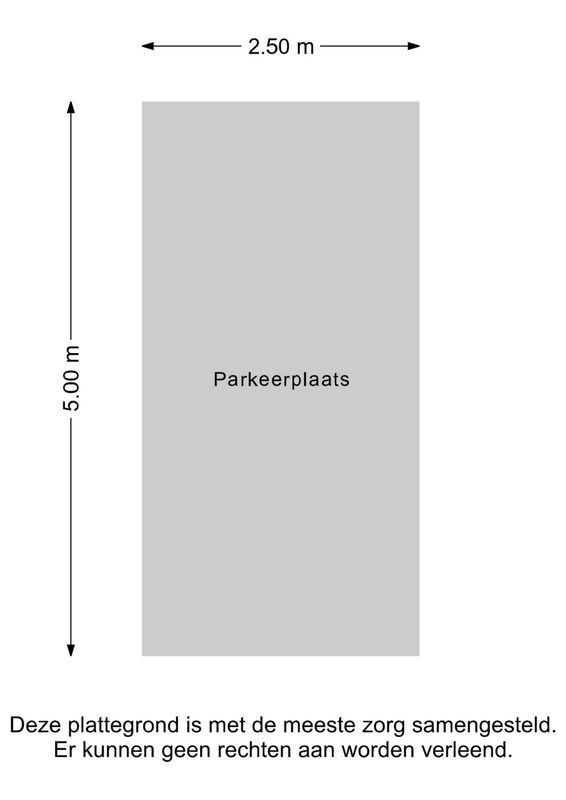 Boschstraat 49 - B Floorplan Blur 2