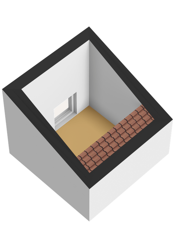 Veldmoeren 42 - A Floorplan Blur 9