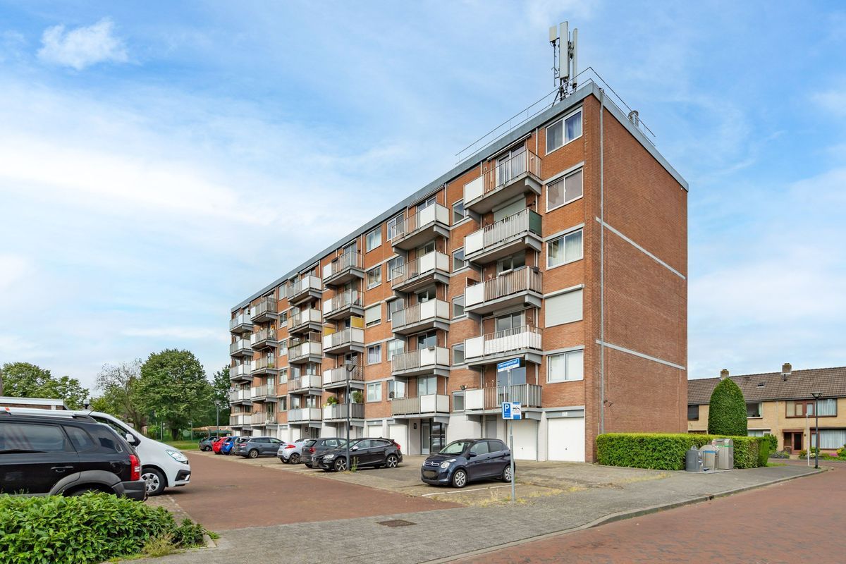Amerongenstraat 2 - D6 Photo Blur 31
