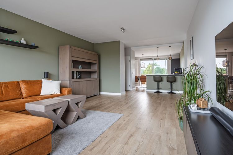 Amerongenstraat 2 - D6 Photo 1