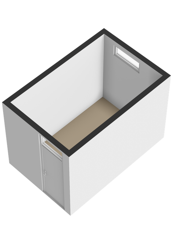 Amerongenstraat 2 - D6 Floorplan Blur 3