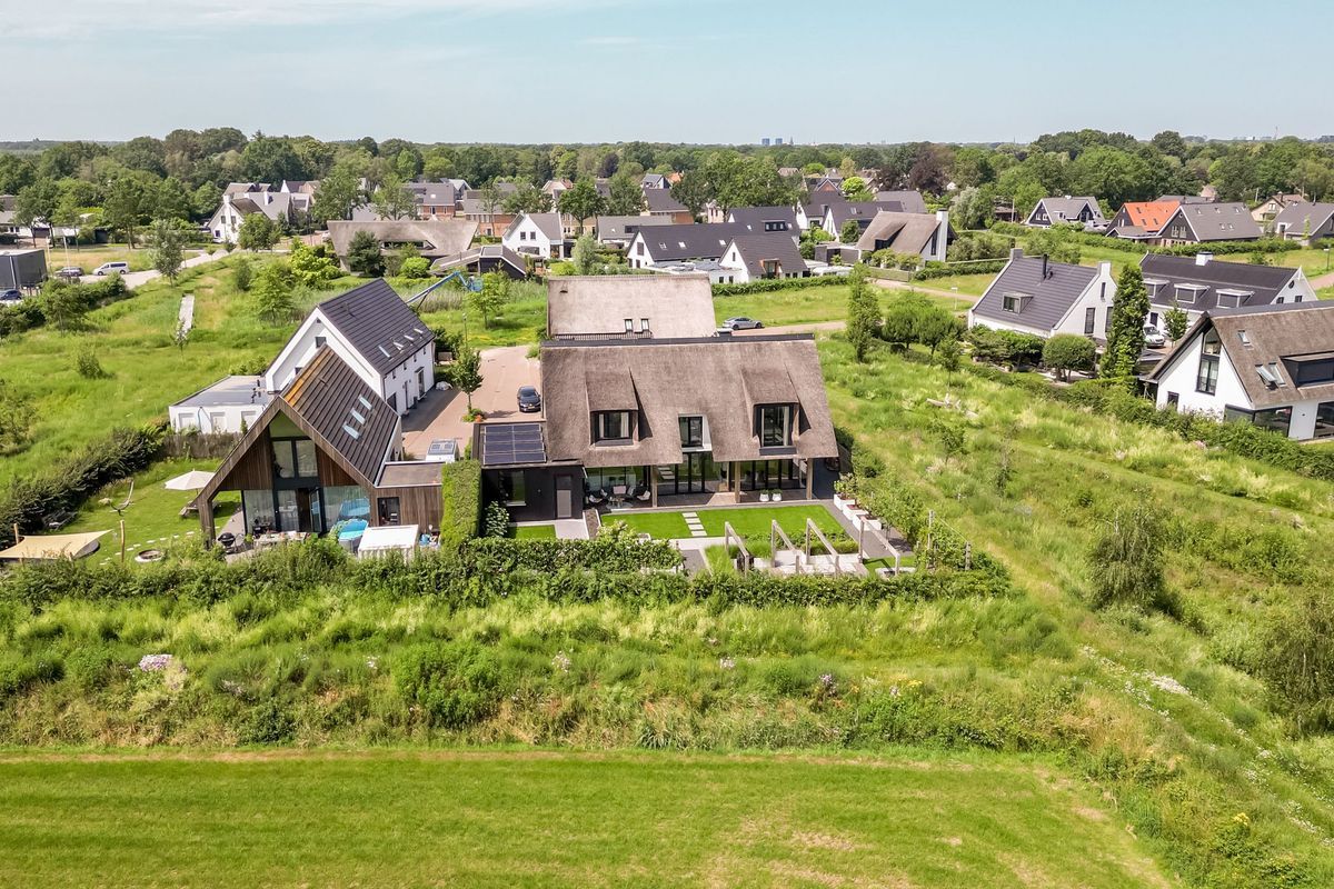 Eikbergse Veld 25 Photo Blur 60