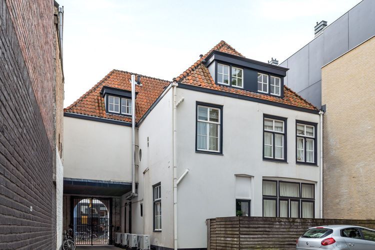 Boschstraat 49 - D Photo 1