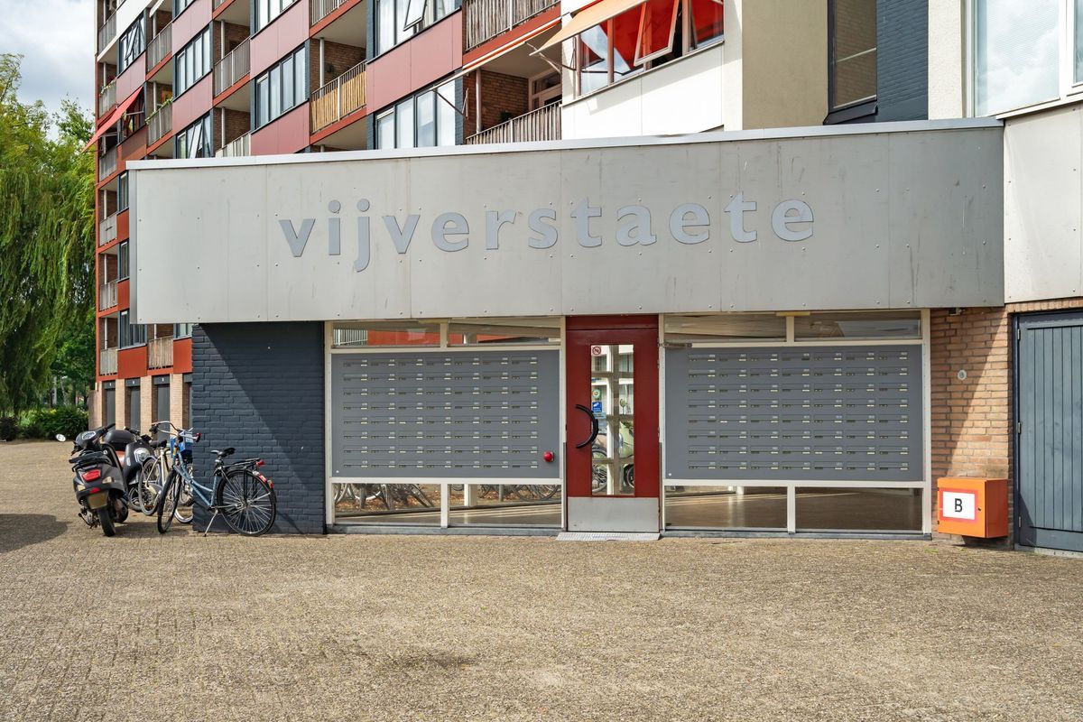 Lelystraat 2 - C22 Photo Blur 31