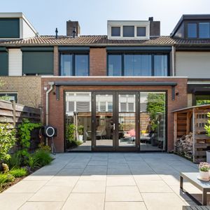 Groene Woud 32 Photo 4