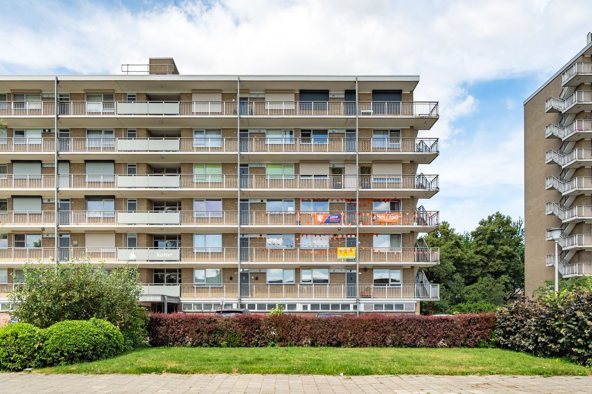 Hobokenstraat 69 Photo Blur 38