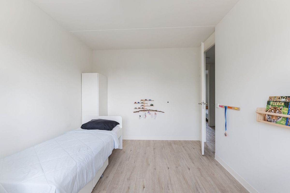 Anna Blamanstraat 57 Photo Blur 26