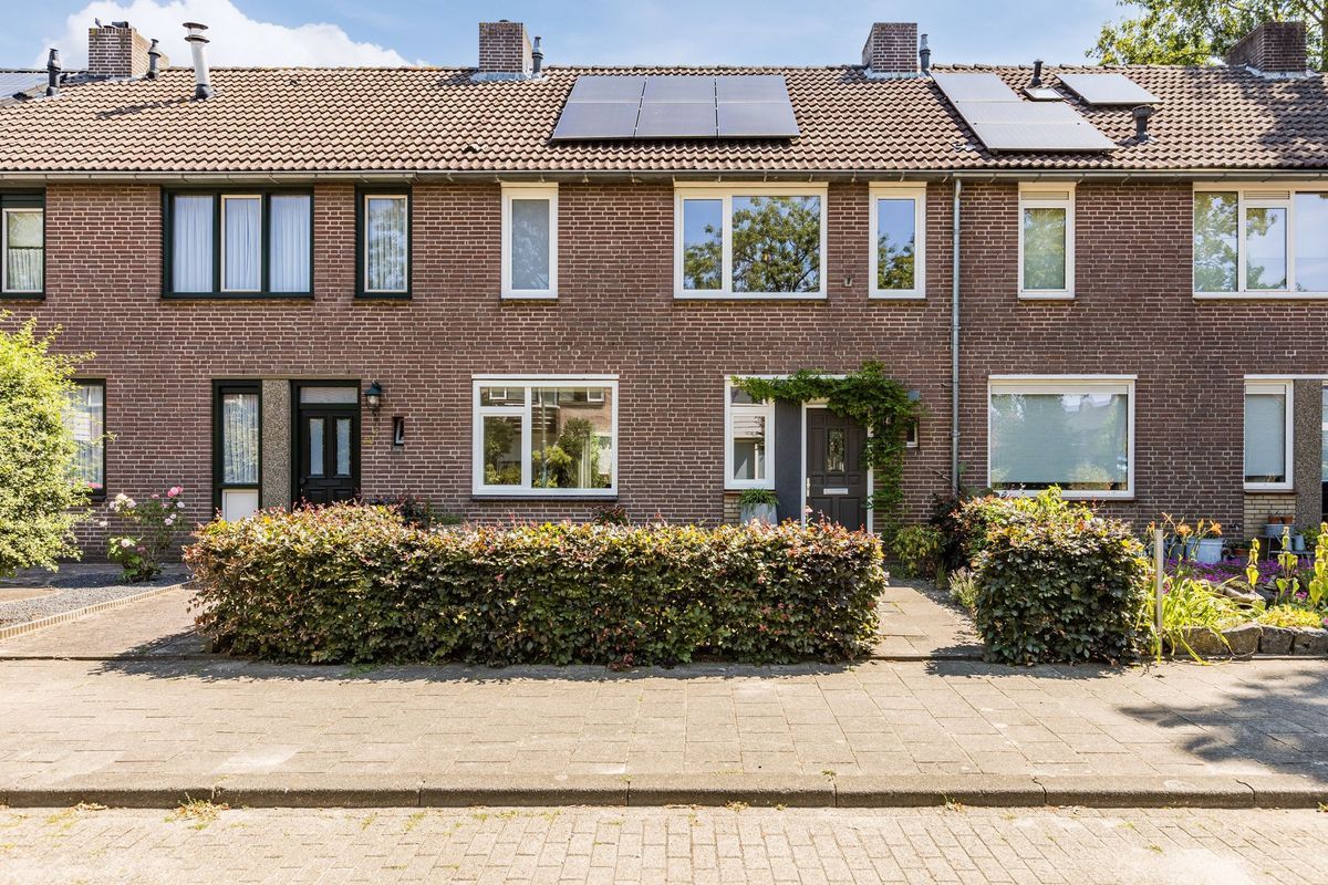 Hoeksestraat 45 Photo Blur 0