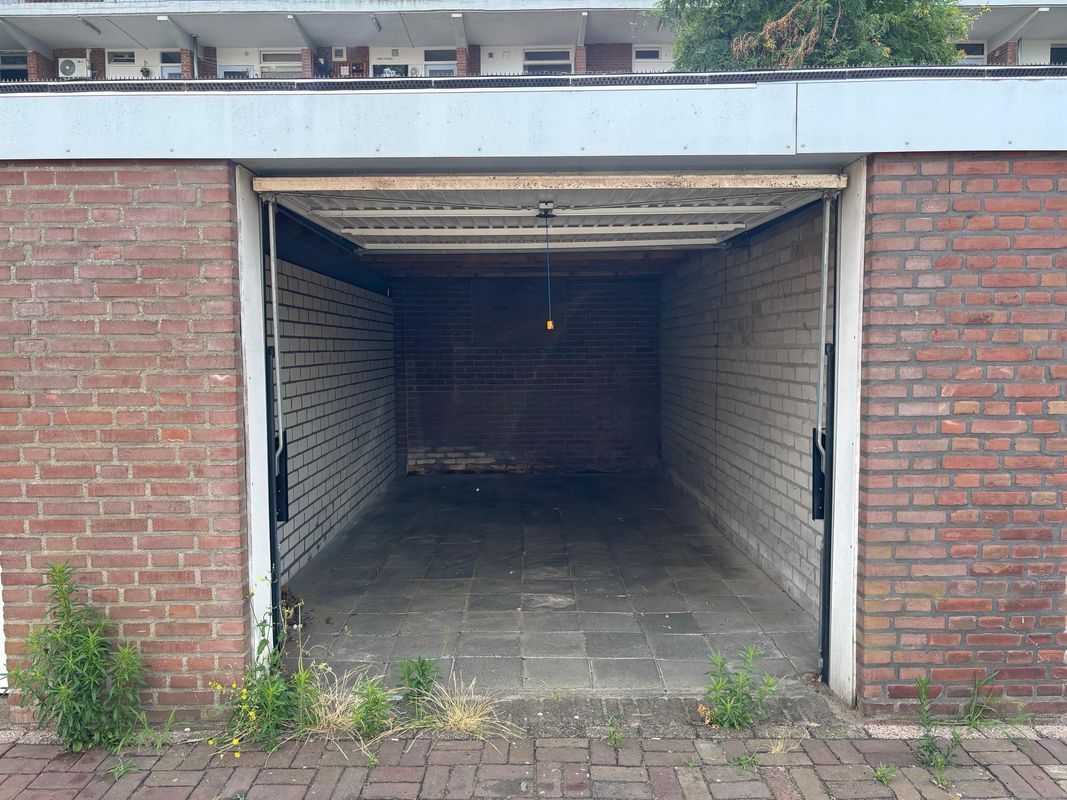 Wolmaransstraat 82C Photo Blur 2