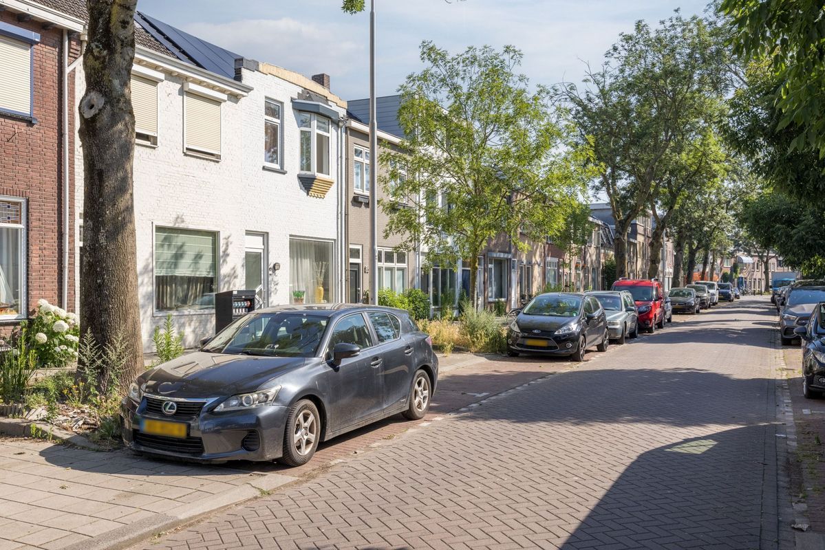 Hoefakkerstraat 89 Photo Blur 31