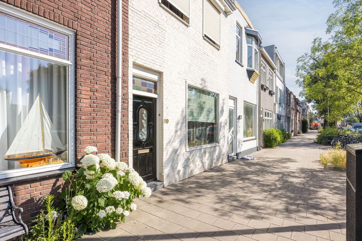 Hoefakkerstraat 89 Photo Blur 32