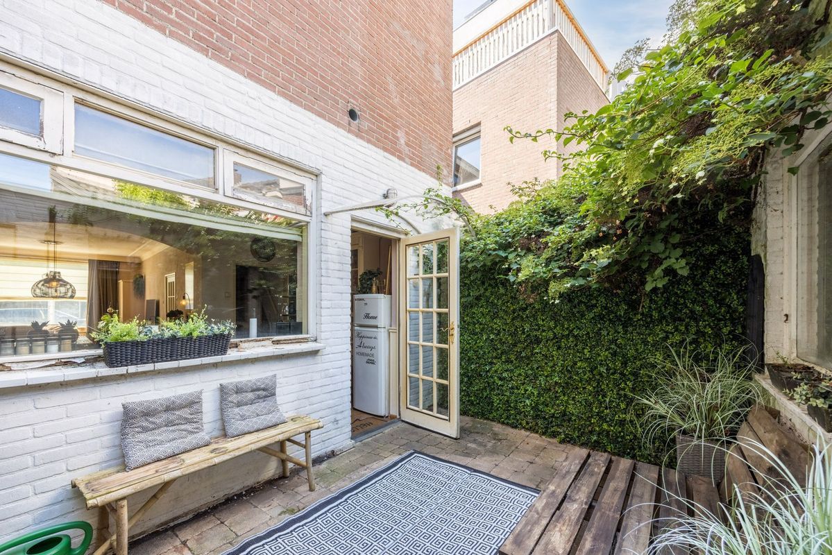 Hoefakkerstraat 89 Photo Blur 29