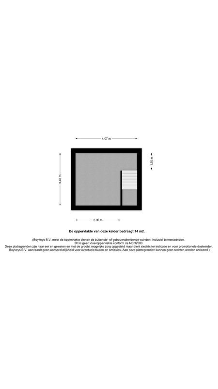 NS Plein 23 Floorplan Blur 2