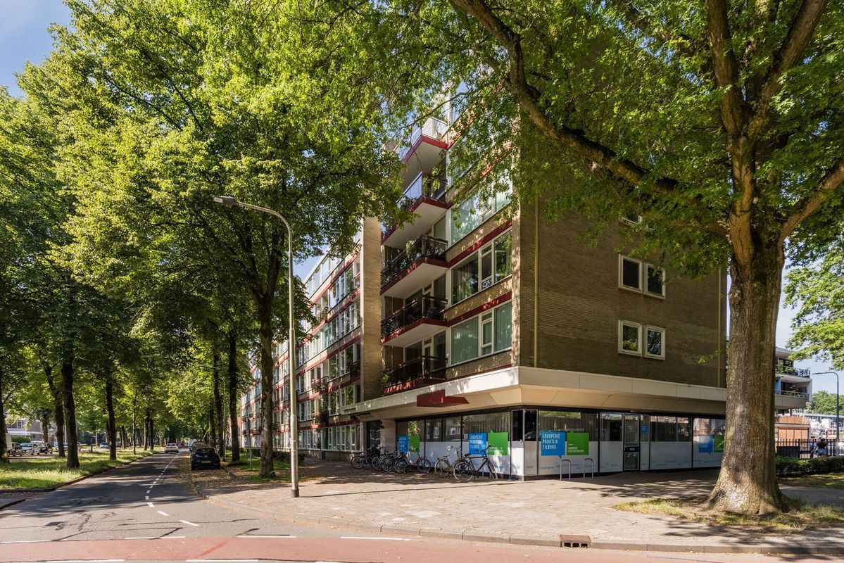 Postelse Hoeflaan 61 - a Photo Blur 22