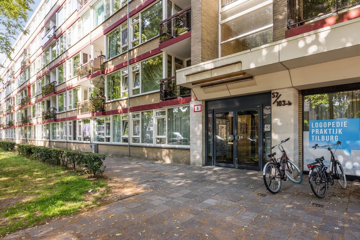 Postelse Hoeflaan 61 - a Photo Blur 24
