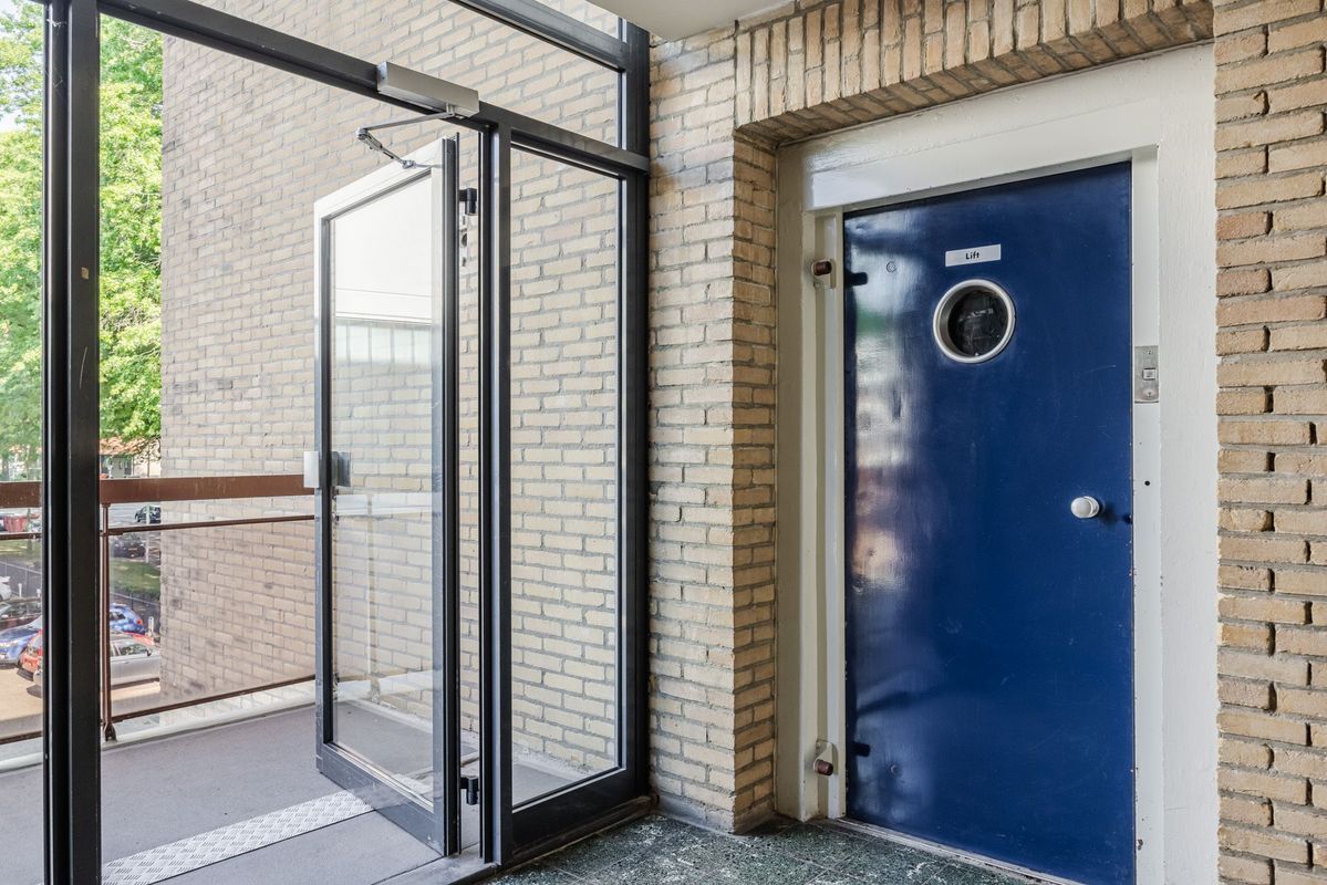 Postelse Hoeflaan 61 - a Photo Blur 19