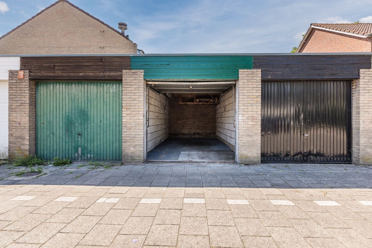 Perosistraat 30 Photo Blur 35