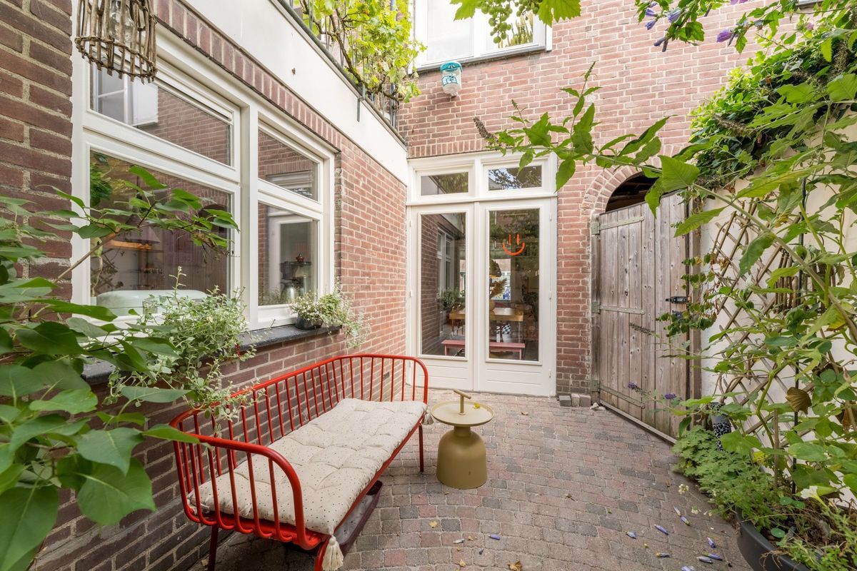 Mechtildisstraat 8 Photo Blur 42