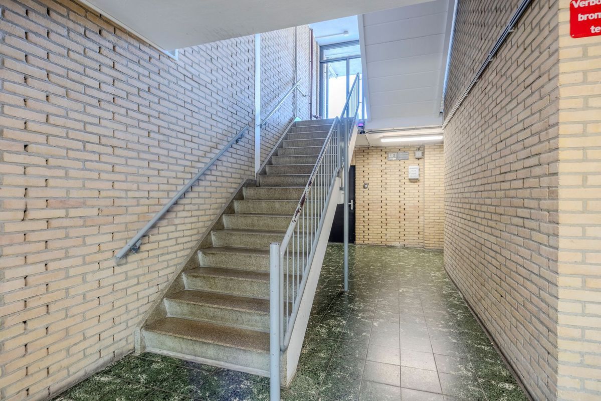 Postelse Hoeflaan 38 - b Photo Blur 25