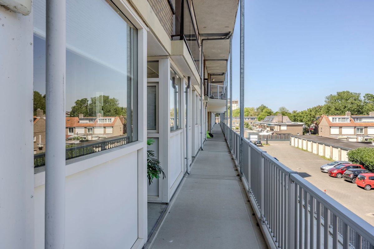 Postelse Hoeflaan 38 - b Photo Blur 22