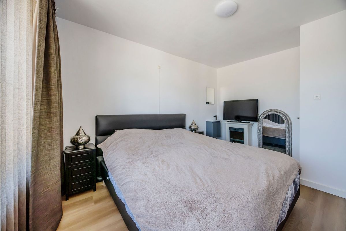 Postelse Hoeflaan 38 - b Photo Blur 11