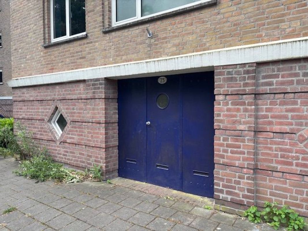 Loek Lansdorpstraat 25 Photo Blur 4