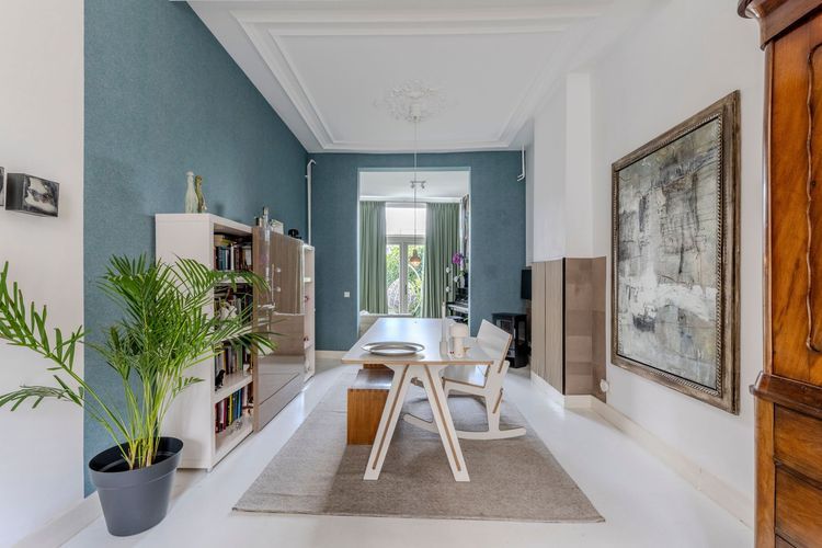 Goirkestraat 136 Photo 1