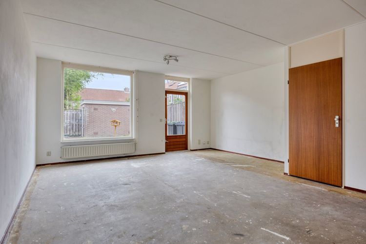 Akkermansstraat 27 Photo 1
