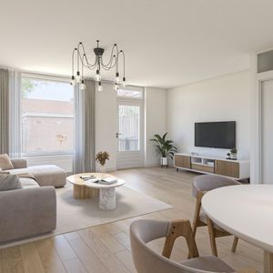 Akkermansstraat 27 Photo 2