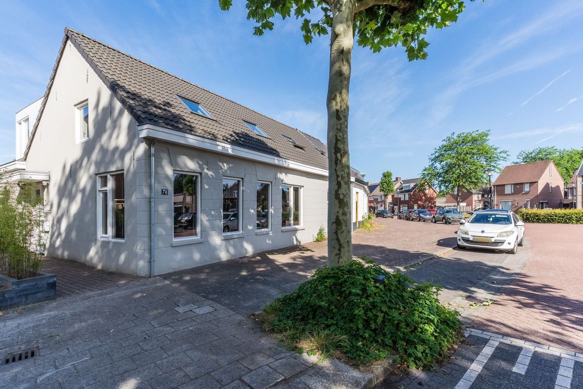 Sluisstraat 74 Photo Blur 59