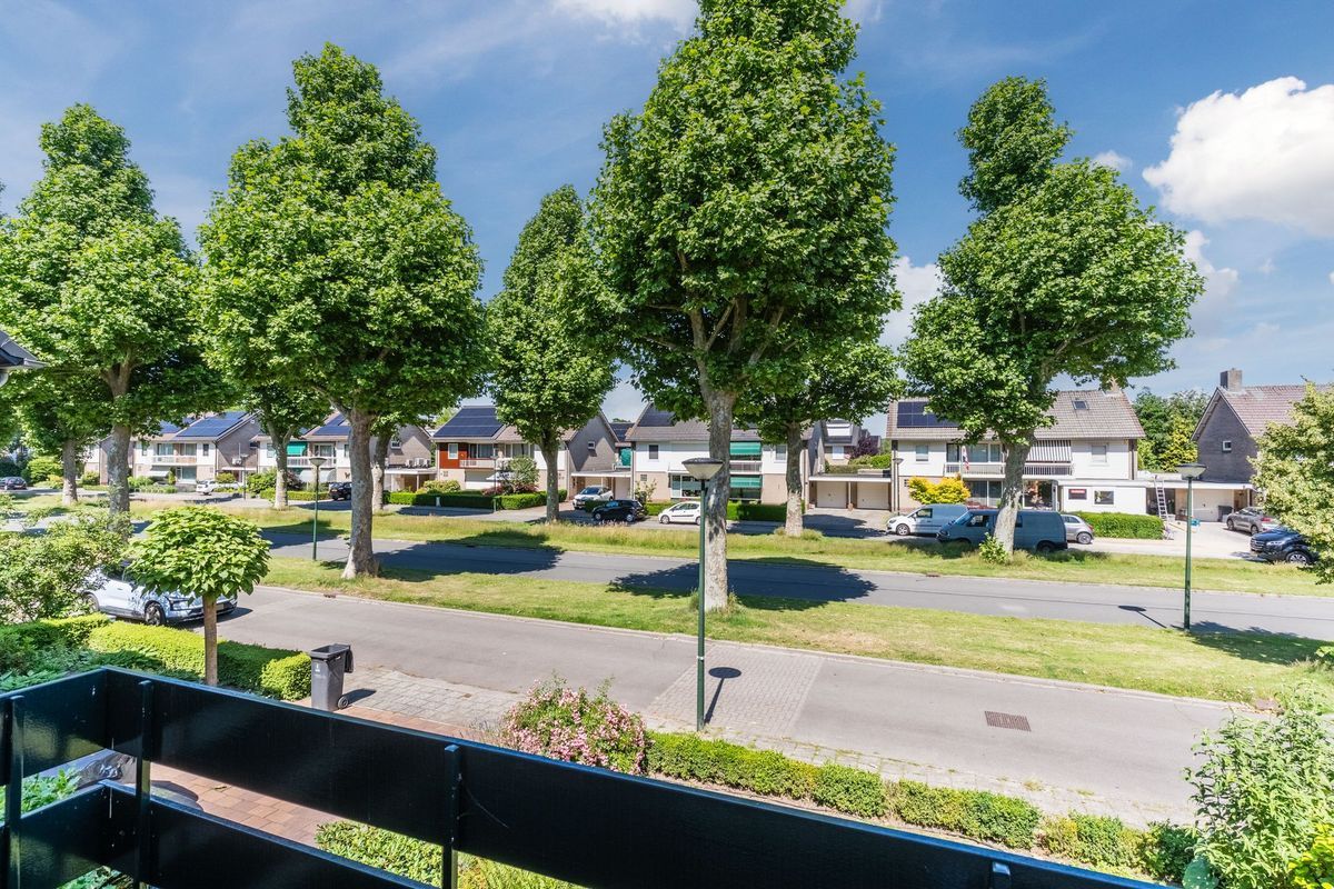 Kanunnik Daemenstraat 11 Photo Blur 57
