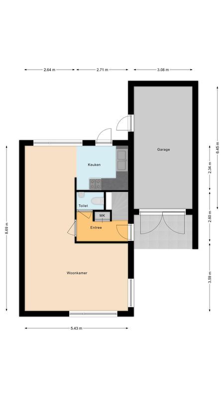 Gemzenhei 9 Floorplan Blur 0