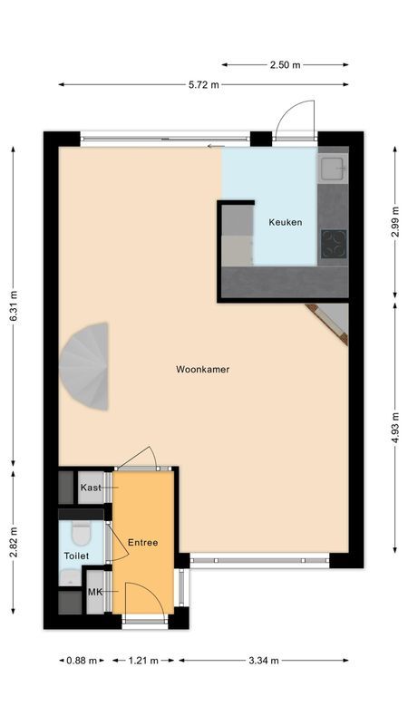 Lambertushof 49 Floorplan Blur 0