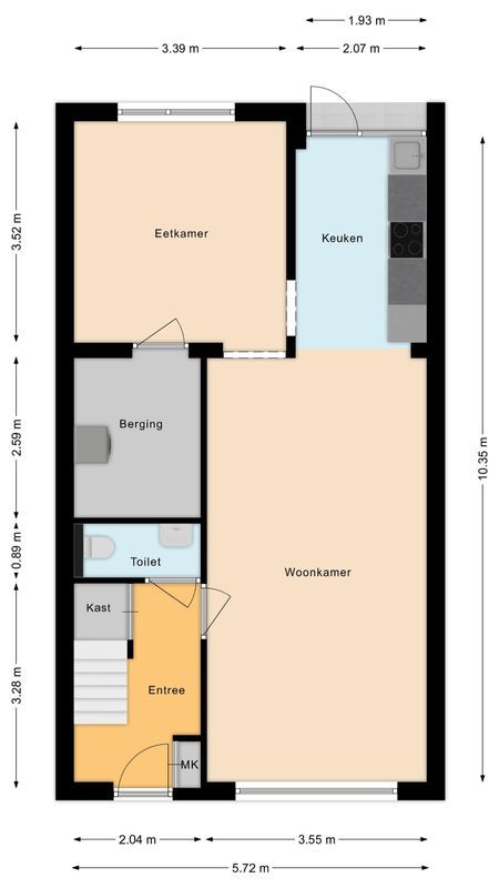 Wingerd 26 Floorplan Blur 2
