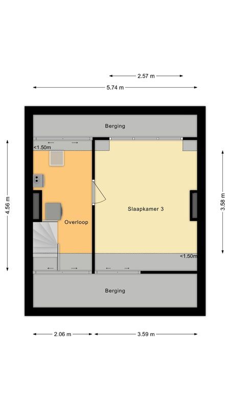 Wingerd 26 Floorplan Blur 3