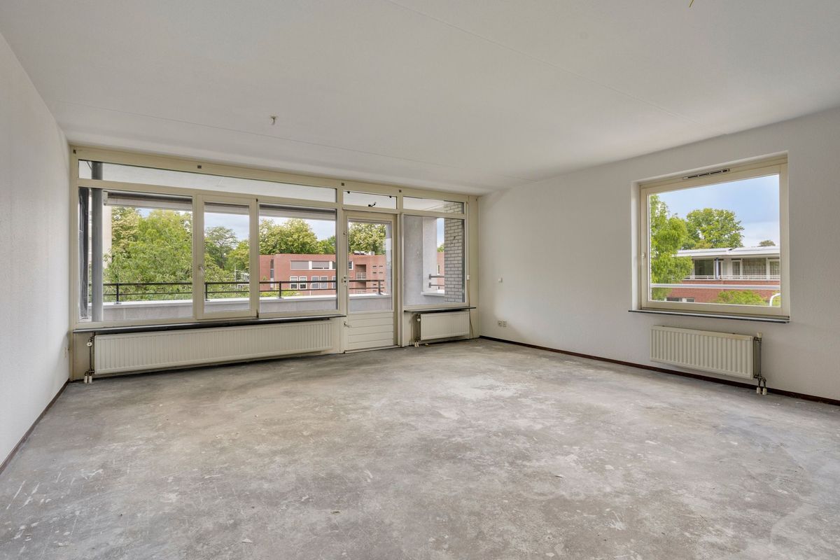 Henriette Ronnerstraat 154 Photo Blur 2