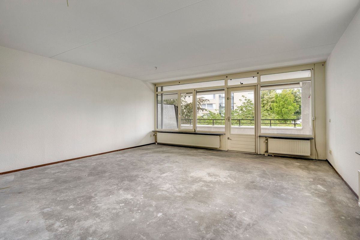 Henriette Ronnerstraat 154 Photo Blur 4