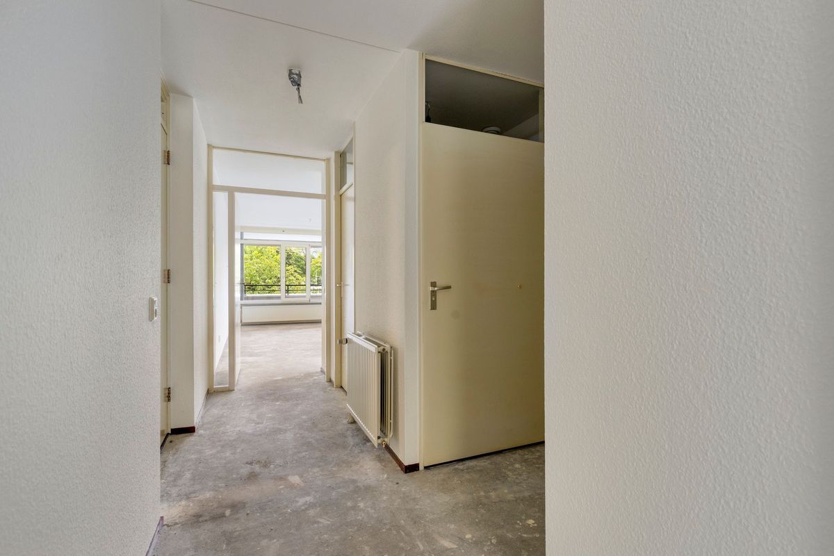 Henriette Ronnerstraat 154 Photo Blur 9