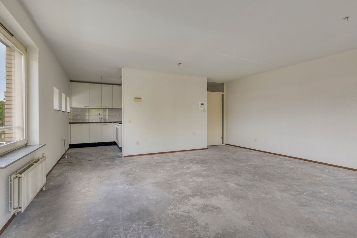 Henriette Ronnerstraat 154 Photo Blur 5