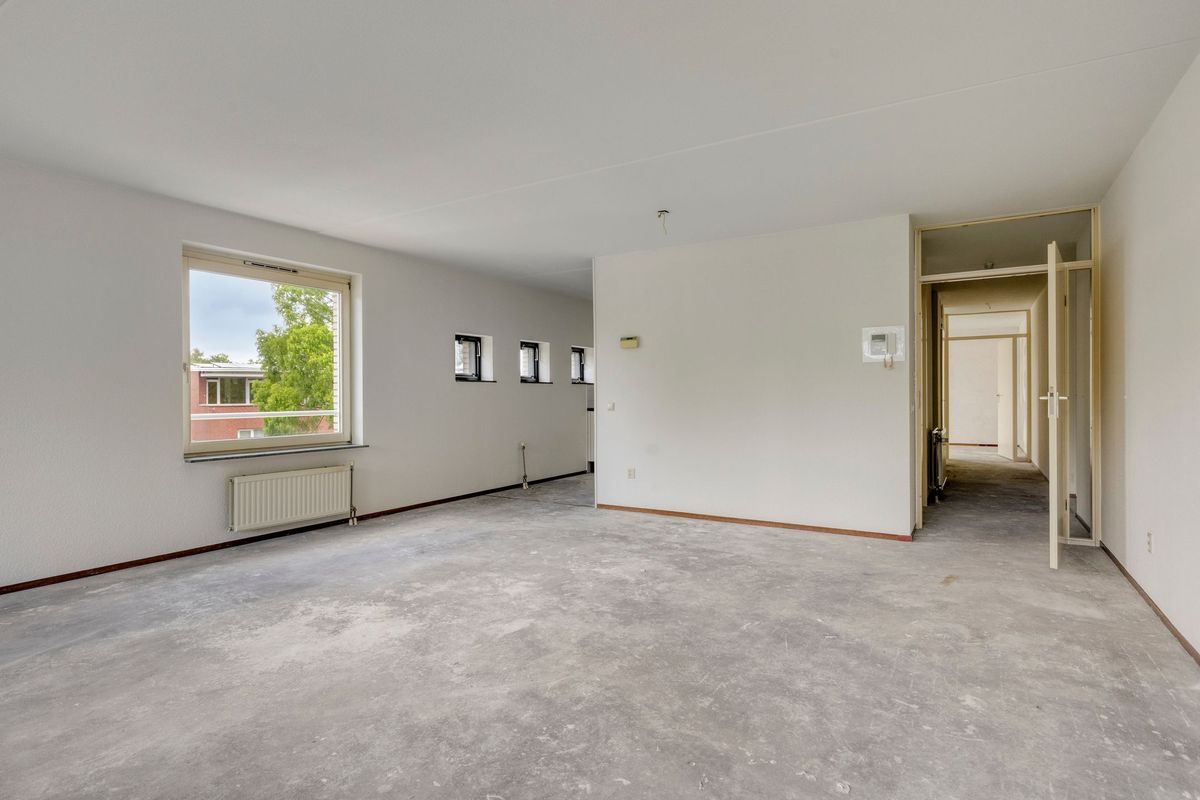Henriette Ronnerstraat 154 Photo Blur 7